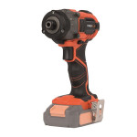 Аккумуляторный ударный гайковерт 20 В LI-ION/ powerplus powdp2010