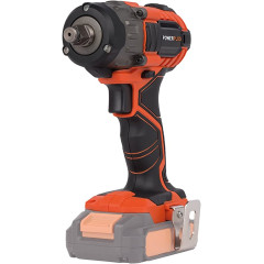 Аккумуляторный ударный гайковерт 20 В PowerPlus POWDP2015  2