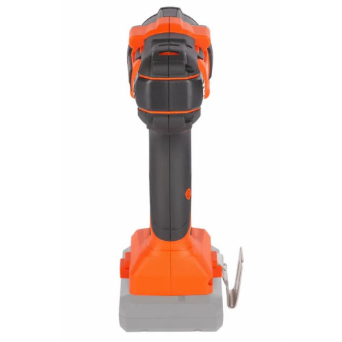 Акумуляторний ударний гайковерт 20 В powerplus powdp20150