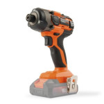 Акумуляторний ударний гайковерт powerplus powdp20100