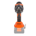 Акумуляторний ударний гайковерт powerplus powdp20100
