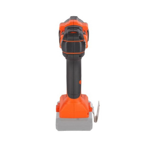Акумуляторний ударний гайковерт powerplus powdp20100