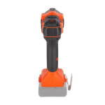 Аккумуляторный ударный гайковерт powerplus powdp20100