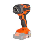 Аккумуляторный ударный гайковерт powerplus powdp20100