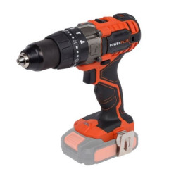 Аккумуляторный шуруповерт 20V powerplus powdp1520