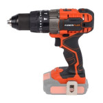 Акумуляторний шуруповерт 20V powerplus powdp1520