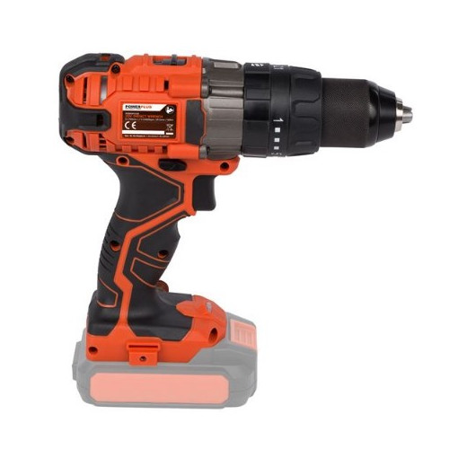 Аккумуляторный шуруповерт 20V powerplus powdp1520