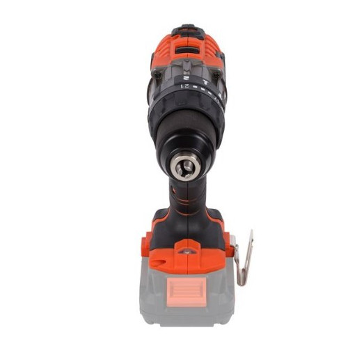 Акумуляторний шуруповерт 20V powerplus powdp1520