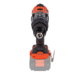Акумуляторний шуруповерт 20V powerplus powdp1520