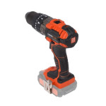 Акумуляторний шуруповерт 20V powerplus powdp1520