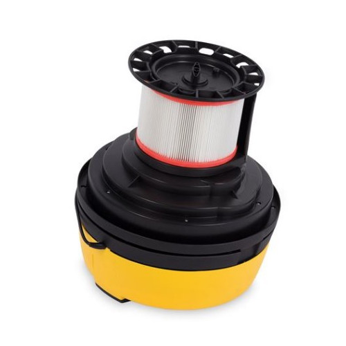 Потужний пилосос powerplus powx325