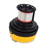 Потужний пилосос powerplus powx325