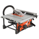 Потужна акумуляторна циркулярна пилка 40в powerplus powdp2580