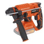 Аккумуляторный перфоратор powerplus powdp15630