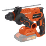 Акумуляторний перфоратор powerplus powdp15630