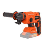 Акумуляторний перфоратор powerplus powdp15630