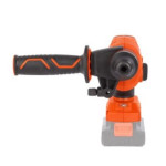 Акумуляторний перфоратор powerplus powdp15630