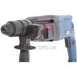Перфоратор прямой Craft CBH 1100 DFR (съемный патрон, кейс)