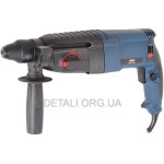 Перфоратор прямой Craft CBH 1100 DFR (съемный патрон, кейс)