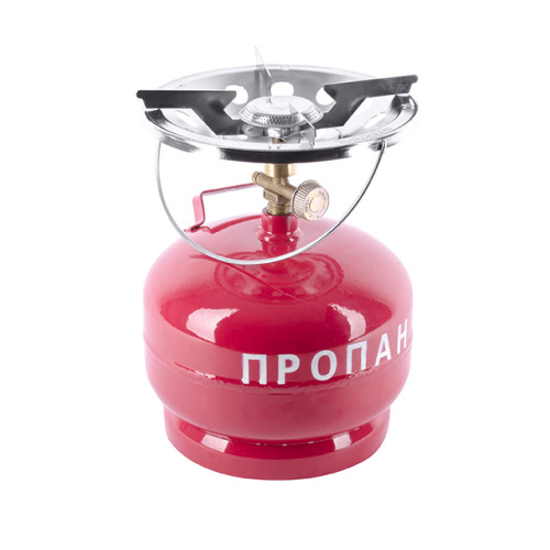Комплект газовый кемпинговый 5 л