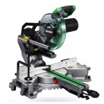 Пила торцювальна Hikoki C8FSHG