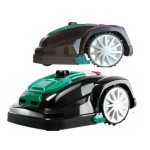 Робот-газонокосарка Ferrex Модель: R800EASY+ Ширина косіння 18 см