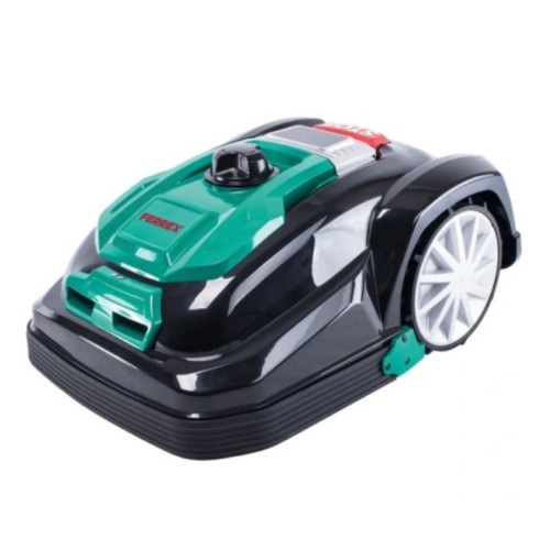 Робот-газонокосарка Ferrex Модель: R800EASY+ Ширина косіння 18 см