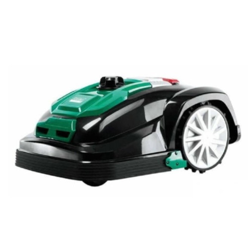 Робот-газонокосарка Ferrex Модель: R800EASY+ Ширина косіння 18 см