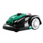 Робот-газонокосарка Ferrex Модель: R800EASY+ Ширина косіння 18 см