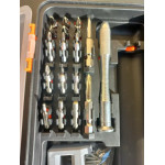 Powerplus POWX00420 Компактна викрутка 4 В