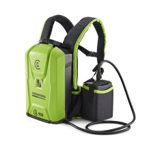 Аккумулятор ранцевый Greenworks GC82B10BP (12,5 Ah)