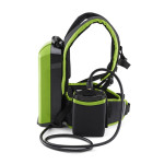 Аккумулятор ранцевый Greenworks GC82B10BP (12,5 Ah)