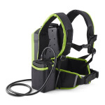 Акумулятор ранцевий Greenworks GC82B10BP (12,5 Ah)
