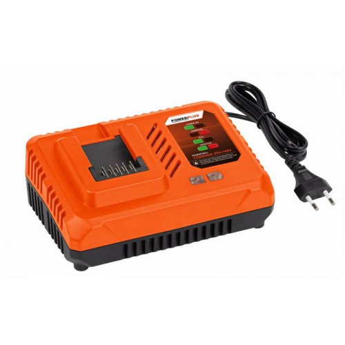 Зарядное устройство POWERPLUS Dual Power POWDP9051 20В/40В