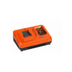 Зарядний пристрій POWERPLUS Dual Power POWDP9051 20В/40В