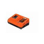Зарядний пристрій POWERPLUS Dual Power POWDP9051 20В/40В