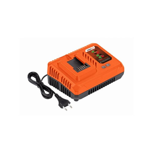 Зарядний пристрій POWERPLUS Dual Power POWDP9051 20В/40В