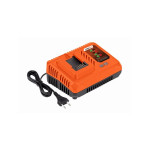 Зарядное устройство POWERPLUS Dual Power POWDP9051 20В/40В