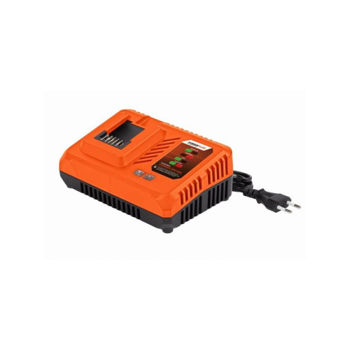 Зарядное устройство POWERPLUS Dual Power POWDP9051 20В/40В