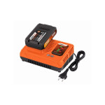 Зарядний пристрій POWERPLUS Dual Power POWDP9051 20В/40В