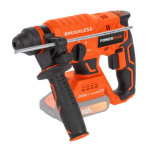 Акумуляторний перфоратор Powerplus POWDP15630