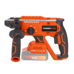 Аккумуляторный перфоратор Powerplus POWDP15630