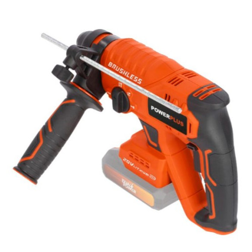 Акумуляторний перфоратор Powerplus POWDP15630