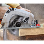 Циркулярна пила WORX WX445 190 мм 1600 Вт