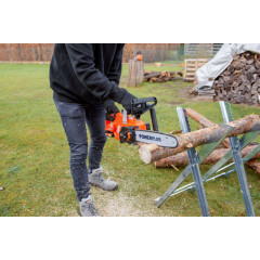 Бензопила Powerplus POWDPG7570 20 В 290 мм 2