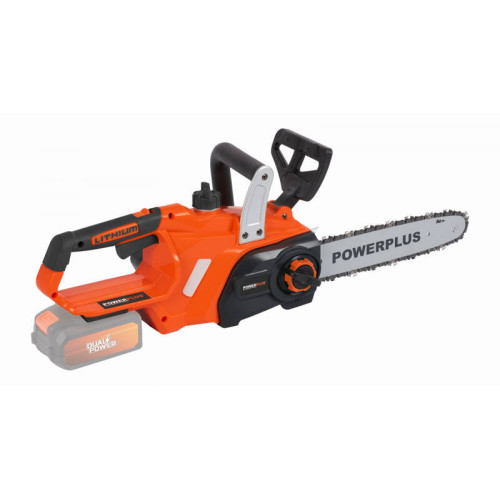 Бензопила Powerplus POWDPG7570 20 В 290 мм