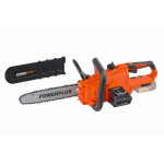 Бензопила Powerplus POWDPG7570 20 В 290 мм