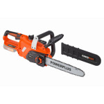 Бензопила Powerplus POWDPG7570 20 В 290 мм