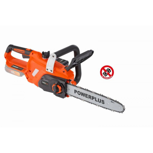 Бензопила Powerplus POWDPG7570 20 В 290 мм