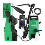 Мойка высокого давления AW100 HIKOKI (HITACHI)